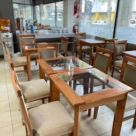 Piazza Suites 3 メンドーサ エクステリア 写真