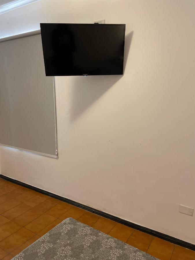 Piazza Suites 3 メンドーサ エクステリア 写真