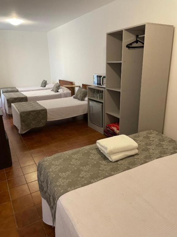 Piazza Suites 3 メンドーサ エクステリア 写真