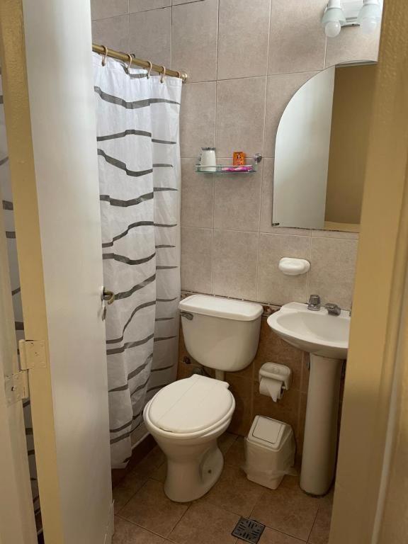 Piazza Suites 3 メンドーサ エクステリア 写真